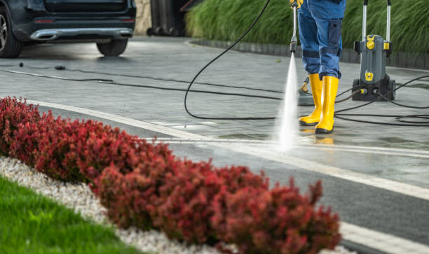 Best Playground Equipment Cleaning  in Fox Island, WA