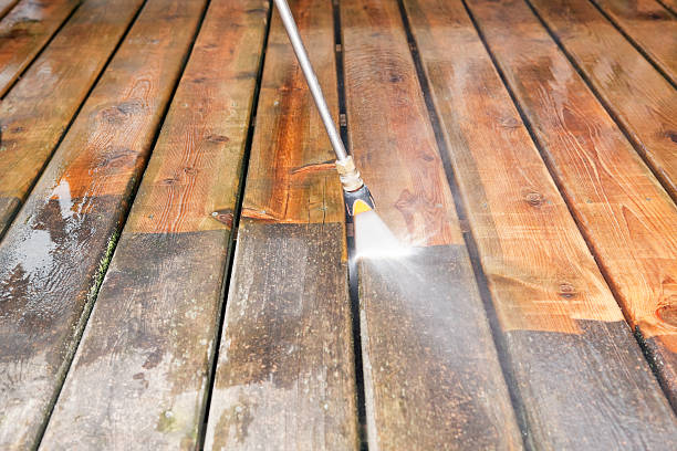 Trusted Fox Island, WA Pressure Washing Services Experts